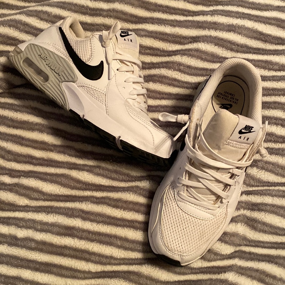 Nike air Max